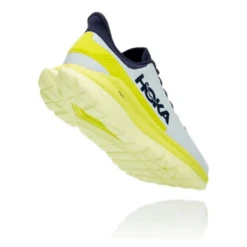 HOKA Mach 4 Running Shoe - Men's -Terra Flex Shoes Shop 982554 800 auto