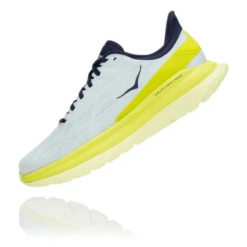 HOKA Mach 4 Running Shoe - Men's -Terra Flex Shoes Shop 982555 800 auto