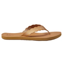 REEF Cushion Celine Flip Flop - Women's -Terra Flex Shoes Shop 996034 800 auto